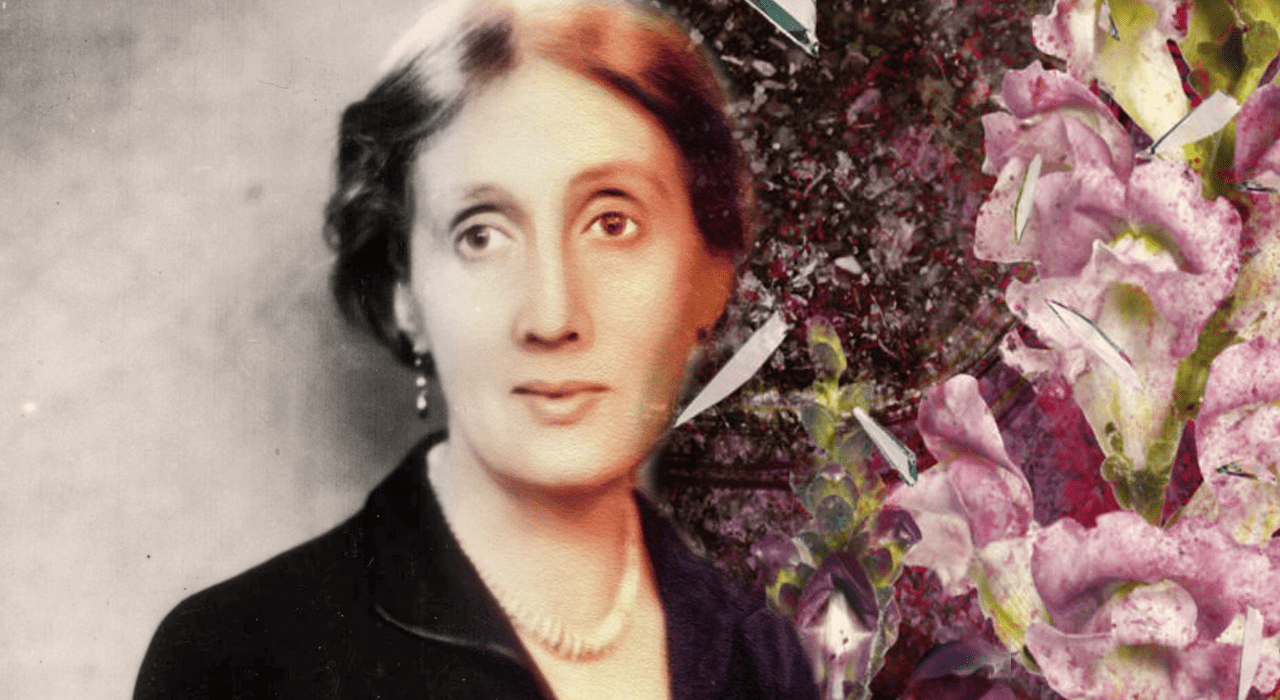 La Genialidad Entre Sombras: Virginia Woolf y su Lucha Contra la Depresión