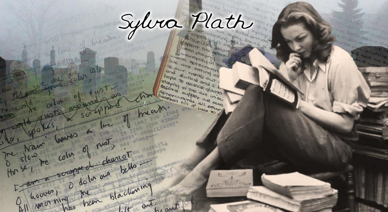 Sylvia Plath: El Inconfesable Amor a la Muerte